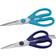 Chicago - Kitchen Scissors 2pcs