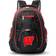 Mojo Wiscons Badgers Laptop Backpack- Black