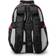 Mojo Carolina Hurricanes Laptop Backpack - Black