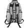 Mojo Southern Cal Trojans Laptop Backpack - Gray