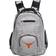 Mojo Texas Longhorns Laptop Backpack - Gray