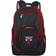 Mojo Chicago Bulls Laptop Backpack - Black