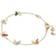 Kate Spade Social Butterfly Bracelet - Gold/Multicolour