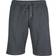 Barbour Nico Knit Pajama Shorts - Charcoal Marl