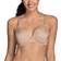 Vanity Fair Beauty Back Full Coverage Underwire Smoothing Bra - Damask Neutral