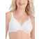 Vanity Fair Beauty Back Full Figure Underwire Smoothing Bra - Star White