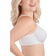 Vanity Fair Beauty Back Full Figure Underwire Smoothing Bra - Star White