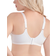 Vanity Fair Beauty Back Full Figure Underwire Smoothing Bra - Star White