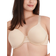 Vanity Fair Beauty Back Full Figure Underwire Smoothing Bra - Damask Neutral