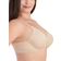 Vanity Fair Beauty Back Full Figure Underwire Smoothing Bra - Damask Neutral