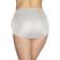 Vanity Fair Perfectly Yours Lace Nouveau Full Brief 3-Pack - Star White