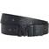 MCM Claus Matte Reversible Belt - Black