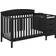 Graco Benton 4-in-1 Convertible Crib and Changer