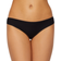 On Gossamer Cabana Cotton Hip Bikini 3-pack - Black