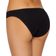 On Gossamer Cabana Cotton Hip Bikini 3-pack - Black