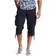 XRay Belted Cargo Shorts - Navy