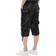 XRay Belted Cargo Shorts - Black Camo