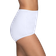 Vanity Fair Perfectly Yours Ravissant Tailored Full Brief - Star White