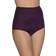 Vanity Fair Perfectly Yours Ravissant Tailored Full Brief - Sangria