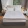 Kathy Ireland Featherbed Full Bed Matress 137.16x190.5cm