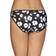 Vanity Fair Illumination String Bikini Panty - Nightfall Print