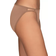 Vanity Fair Illumination String Bikini Panty - Totally Tan