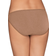 Vanity Fair Illumination String Bikini Panty - Totally Tan