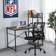 Imperial Pittsburgh Steelers Team Task Chair