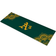 Victory Tailgate Oakland Athletics Color Design Yoga Mat