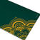 Victory Tailgate Oakland Athletics Color Design Yoga Mat