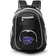 Mojo Kansas State Wildcats Laptop Backpack - Black