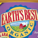 Earth's Best Organic Sensitivity Powder Infant Formula 907g