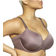 Felina Marvelous Side Smoothing T-Shirt Bra - Sparrow