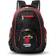 Mojo Miami Heat Laptop Backpack - Black