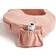 My Brest Friend Deluxe Nursing Pillow Soft Rose