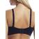 Vanity Fair Beyond Comfort Full Coverage Wireless Bra - Midnight Black