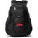 Mojo Arkansas Razorbacks Laptop Backpack - Black