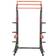 Sunny Health & Fitness Power Zone Half Rack Strength Cage