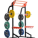 Sunny Health & Fitness Power Zone Half Rack Strength Cage