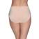 Vanity Fair Illumination Hi-Cut Panty 3-pack - Rose Beige