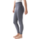 Muk Luks Women's Faux Denim Leggings - Grey