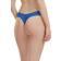 Hanky Panky Daily Lace Low Rise Thong - Bold Blue