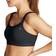 Champion The Spot Comfort Sports Bra - Black