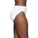 Vanity Fair Illumination Hi-Cut Panty 3-pack - Star White