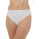 Vanity Fair Illumination Hi-Cut Panty 3-pack - Star White/Sheet Quartz/Rose Beige