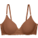 Natori Bliss Perfection Contour Underwire Bra - Cinnamon