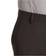 Kenneth Cole Texture Weave Dress Pants - Chocolate