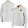 Colosseum Athletics Oregon State Beavers Tortugas Logo Quarter-Zip Jacket Sr