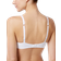 Warner's Elements of Bliss Wireless Lift Bra - White