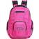 Mojo TCU Horned Frogs Laptop Backpack - Pink